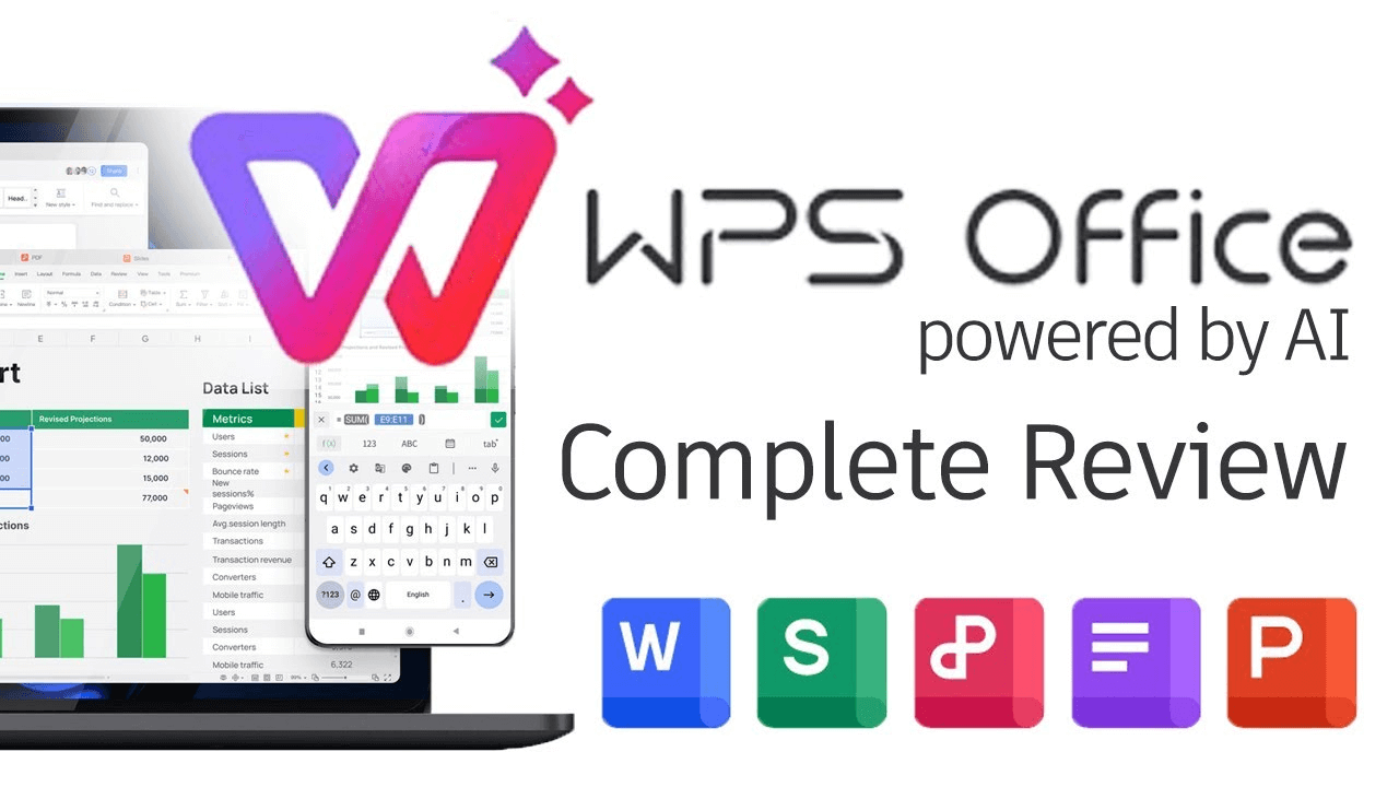 WPS Office格式兼容Microsoft Office